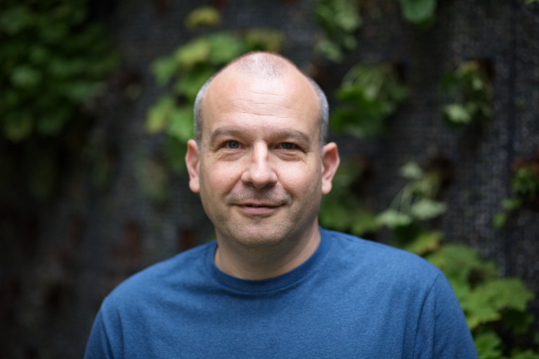 Yevgeniy Kucherskyy